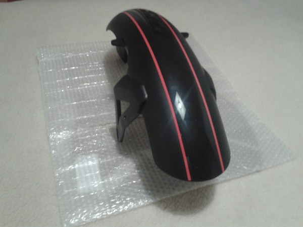 Annonce Garde boue avant 125 fb mondial 2022