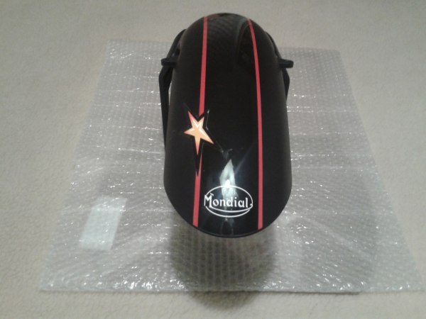 Vente Garde boue avant 125 fb mondial 2022