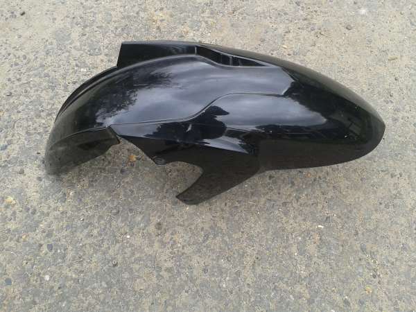 Vente Garde boue avant bmw k1200s 2010
