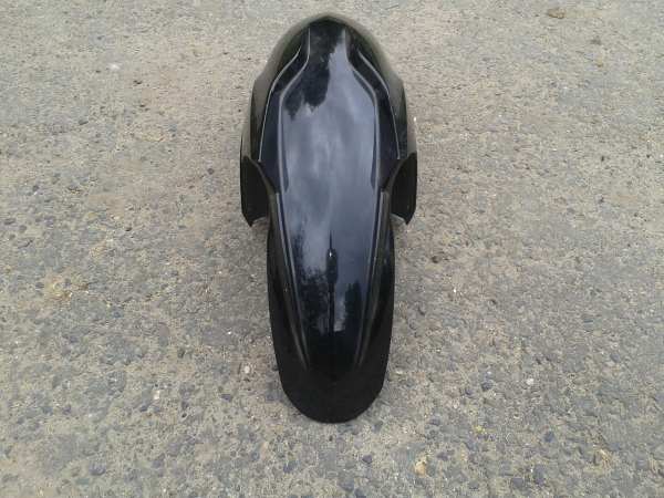 Annonce Garde boue avant bmw k1200s 2010