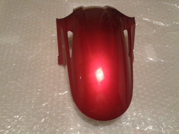 Garde boue avant honda vfr 800 v tech 2004