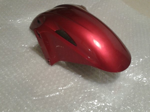 Vente Garde boue avant honda vfr 800 v tech 2004