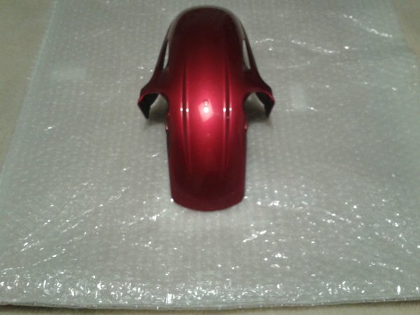 Annonce Garde boue avant honda vfr 800 v tech 2004