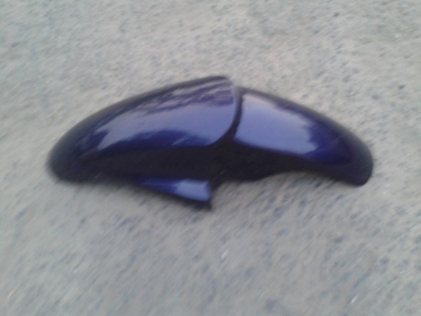 Vente Garde boue avant kawasaki 500 kle 1997