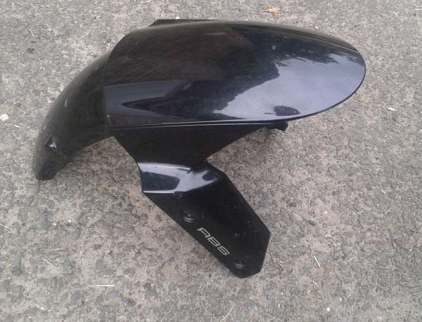 Vente Garde boue avant kawasaki er6 n 2018