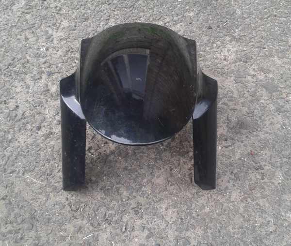 Annonce Garde boue avant kawasaki er6 n 2018