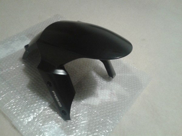 Vente Garde boue avant kawasaki z 650 ninja 2017