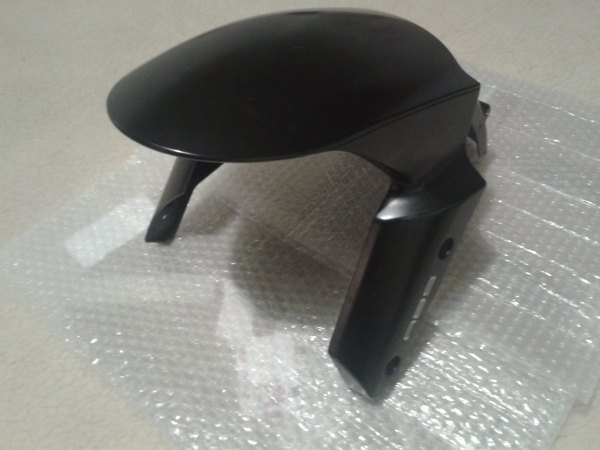 Garde boue avant kawasaki z 650 ninja 2017 pas cher