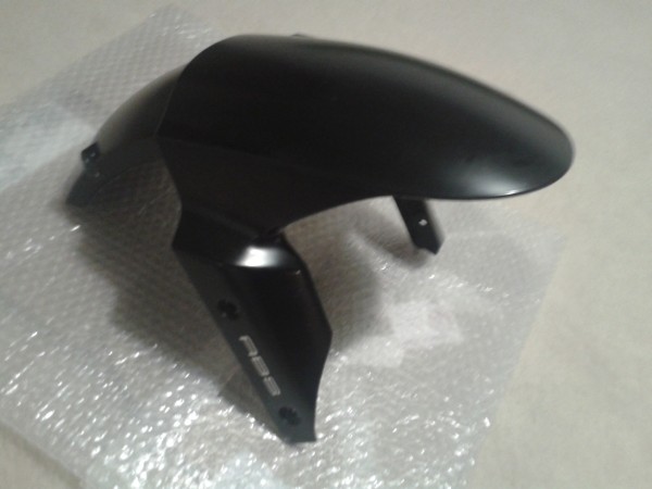 Annonce Garde boue avant kawasaki z 650 ninja 2017