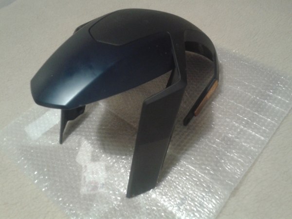 Garde boue avant ktm 1290 super duke 2021 pas cher