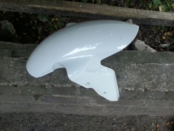 Vente Garde boue avant neuf bmw 1000 rr 2010