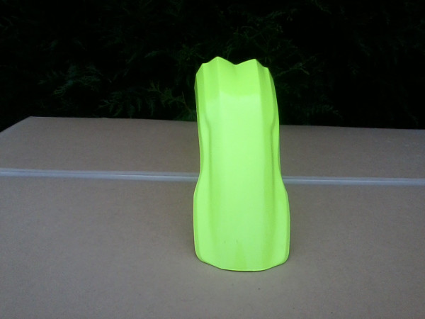 Garde boue avant neuf husqvarna 610 te 1998