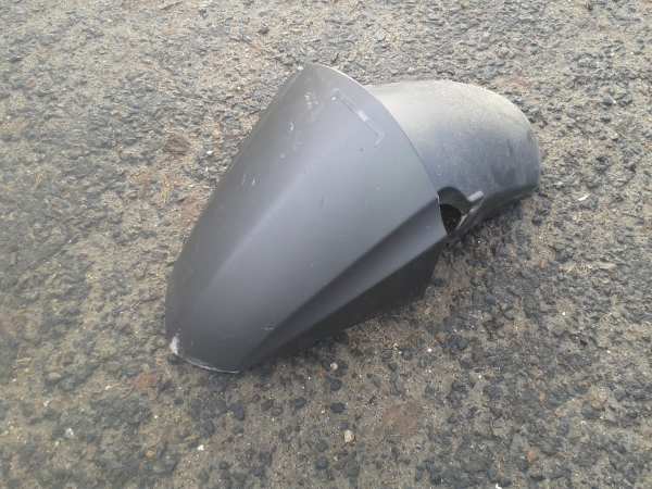 Vente Garde boue avant peugeot 50 kees bee 2016