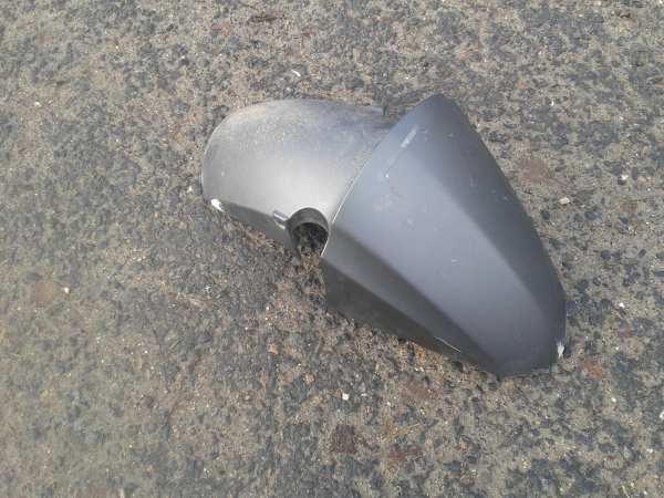 Garde boue avant peugeot 50 kees bee 2016 pas cher