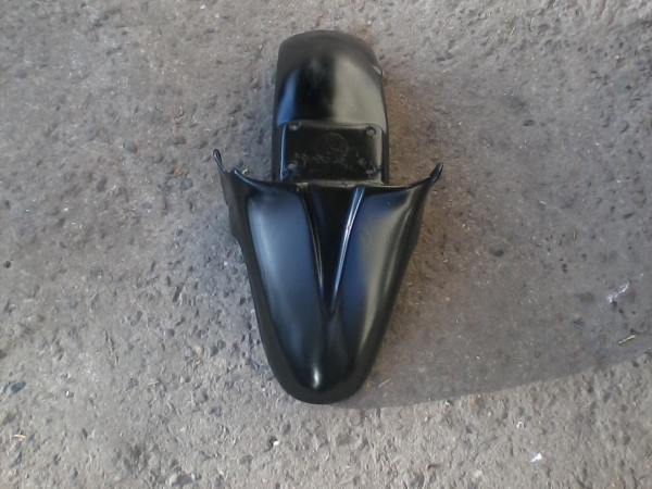 Garde boue avant roca suzuki 1100 gsxr 1988