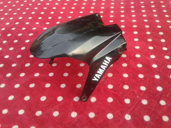 Vente Garde boue avant scooter yamaha 50cc aerox 2018