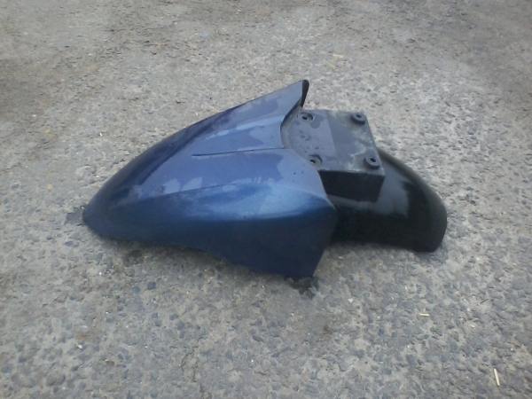 Vente Garde boue avant suzuki 1100 gsxf 1994