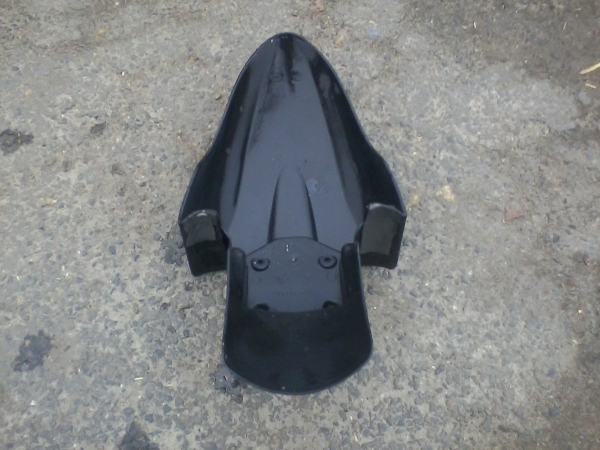 Annonce Garde boue avant suzuki 1100 gsxf 1994