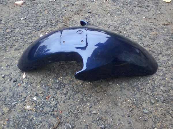 Vente Garde boue avant suzuki 600 bandit 2000