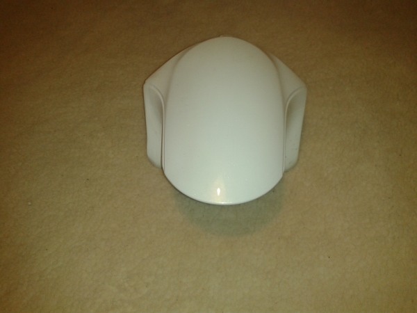 Garde boue avant suzuki 650 gladyus 2017