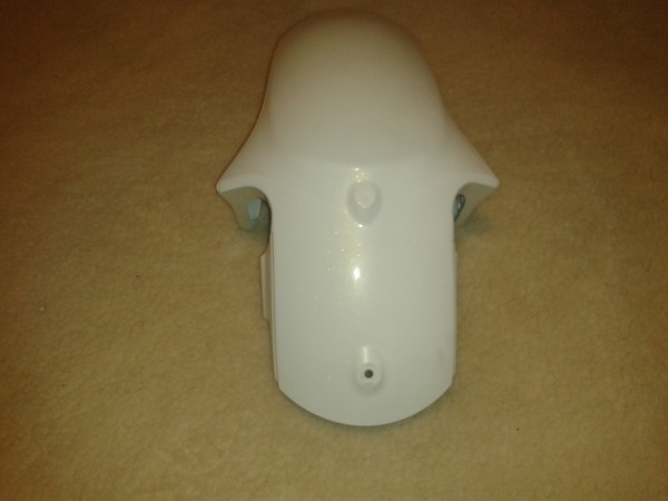 Annonce Garde boue avant suzuki 650 gladyus 2017