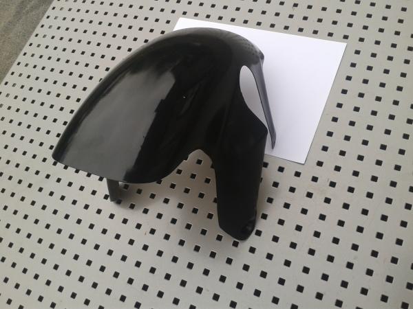 Vente Garde boue poly neuf aprilia 50 rs 1998