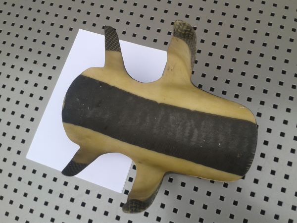 Annonce Garde boue poly neuf aprilia 50 rs 1998