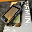 Vente Garmin alpha 300f + collier tt 25f neuf