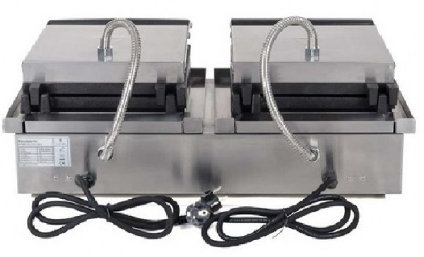 Annonce Gaufrier double professionnel - neuf et livr&eacute;