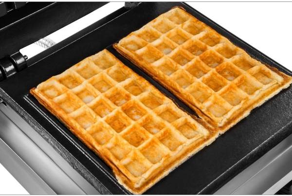 Annonce Gaufrier professionnel &eacute;lectrique *sp&eacute;ciale promo