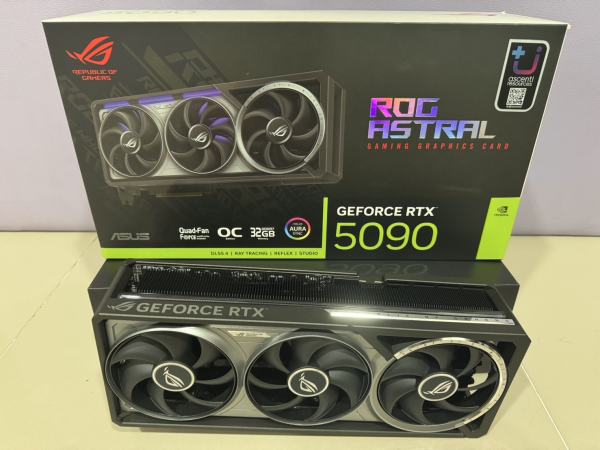 Geforce&nbsp;rtx 5090, rtx 5080, rtx 5070 ti, rtx 4090