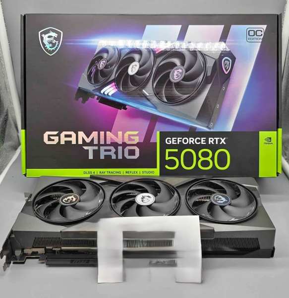 Geforce&nbsp;rtx 5090, rtx 5080, rtx 5070 ti, rtx 4090 pas cher
