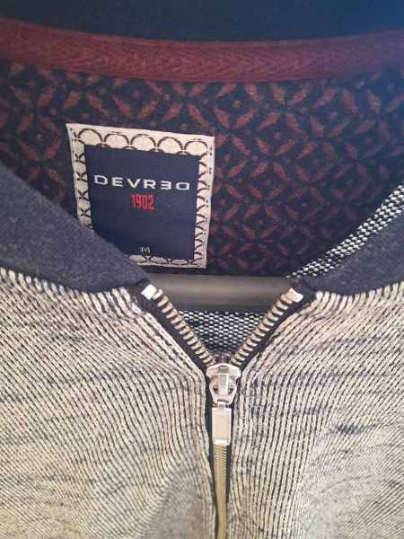 Vente Gilet homme manche longues - drevred taille  m