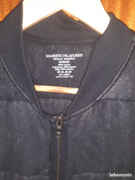 Vente Gilet polaire pour homme-femme