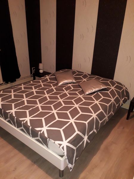 Gîte 4 chambres en meuse