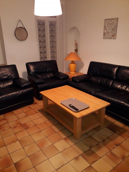 Annonce Gîte 4 chambres en meuse