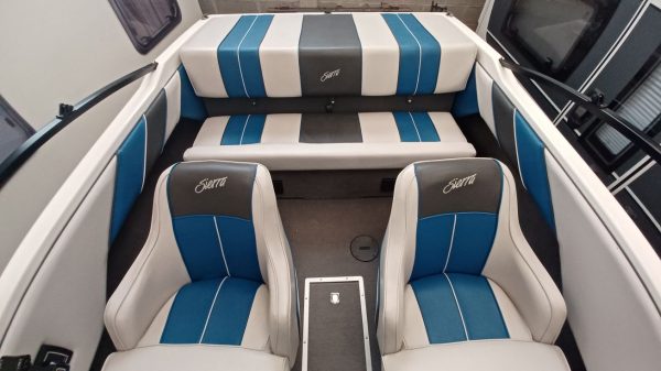 Vente Glastron sierra 177