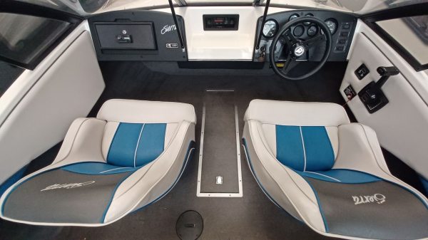 Glastron sierra 177 pas cher