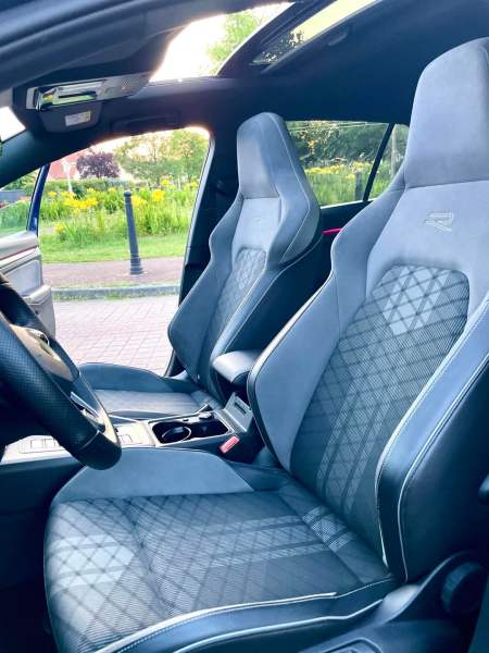 Vente Golf 1st, mod&egrave;le viii sw 2.0 tdi scr 150 r-line