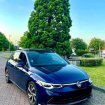 Golf 1st, modèle viii sw 2.0 tdi scr 150 r-line