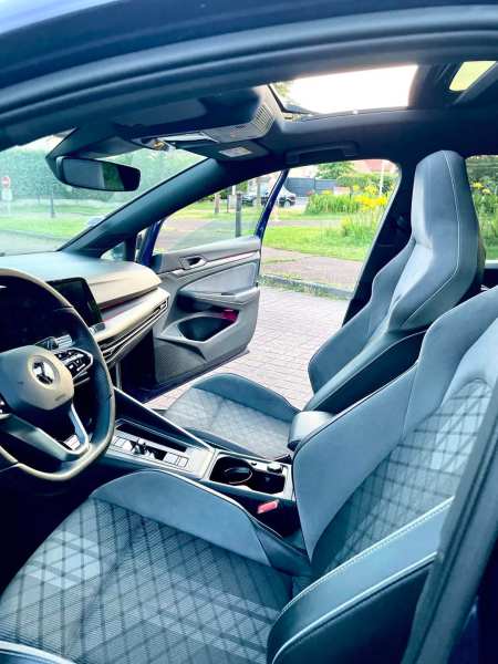 Vente Golf 1st, mod&egrave;le viii sw 2.0 tdi scr 150 r-line ds