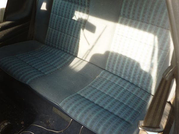 Annonce Pi&egrave;ces de golf ann&eacute;e 1990 td  s 2