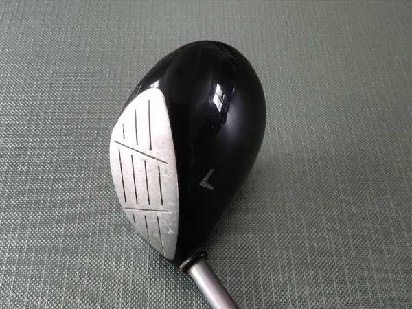 Annonce Golf  callaway hybride 5 big bertha