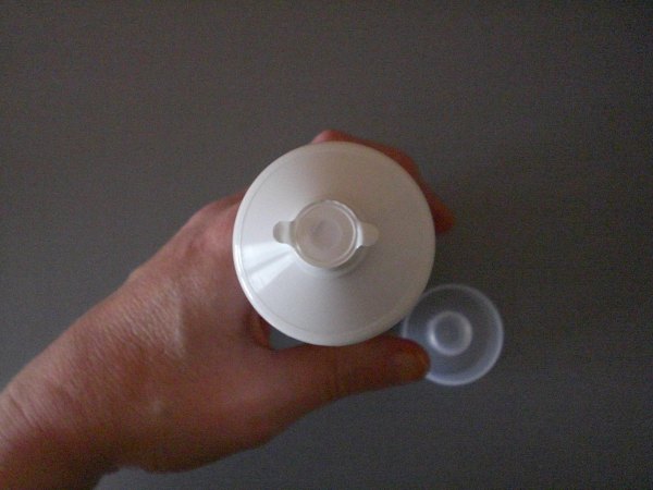 Gommage exfoliant visage evoluderm neuf pas cher