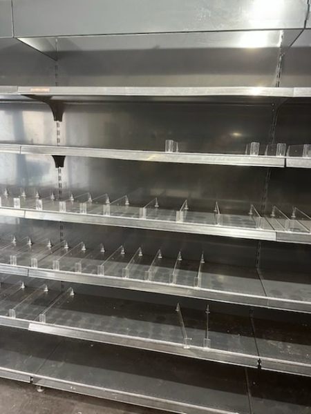 Gondoles murales raja