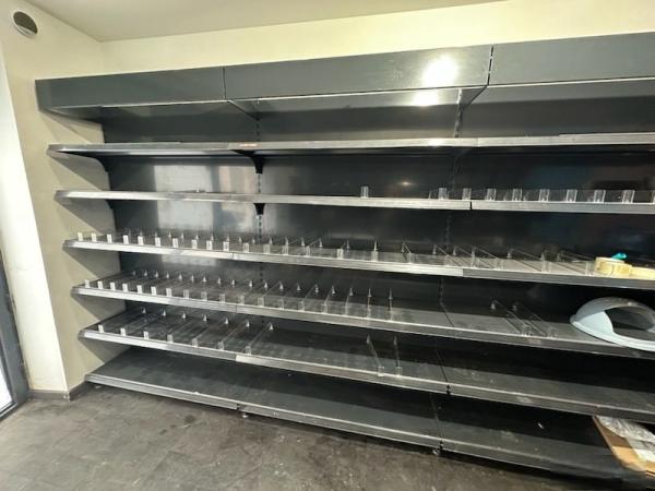 Vente Gondoles murales raja