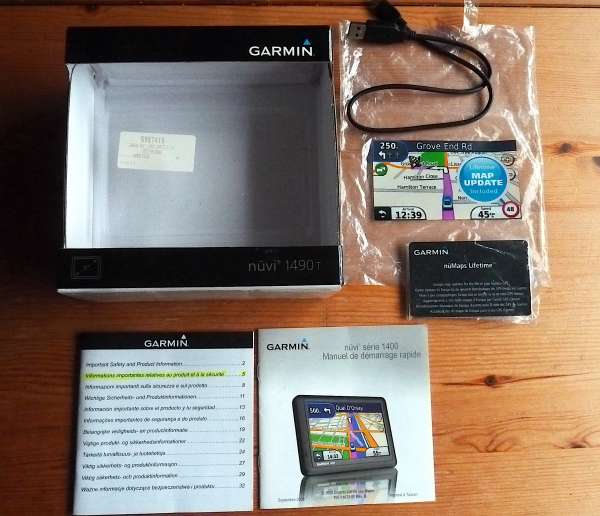 Vente Gps garmin
