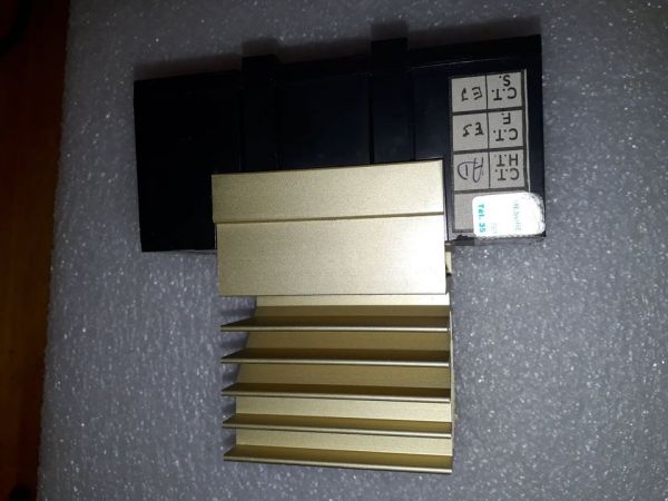 Vente Gradateur eurotherm type 425a/ 25a