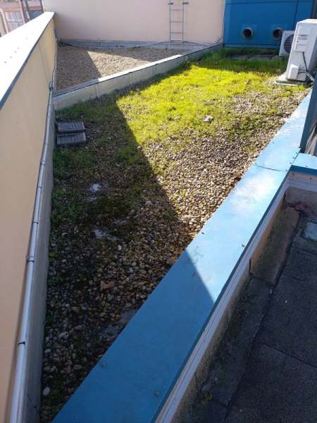 Vente Gravier roul&eacute;