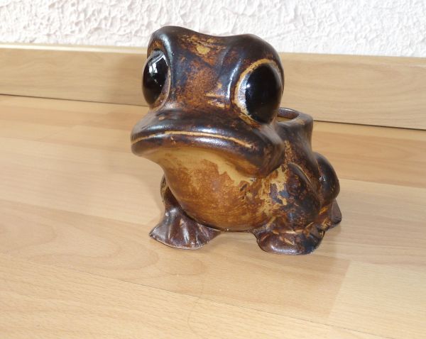 Vente Grenouille pour collectionneur